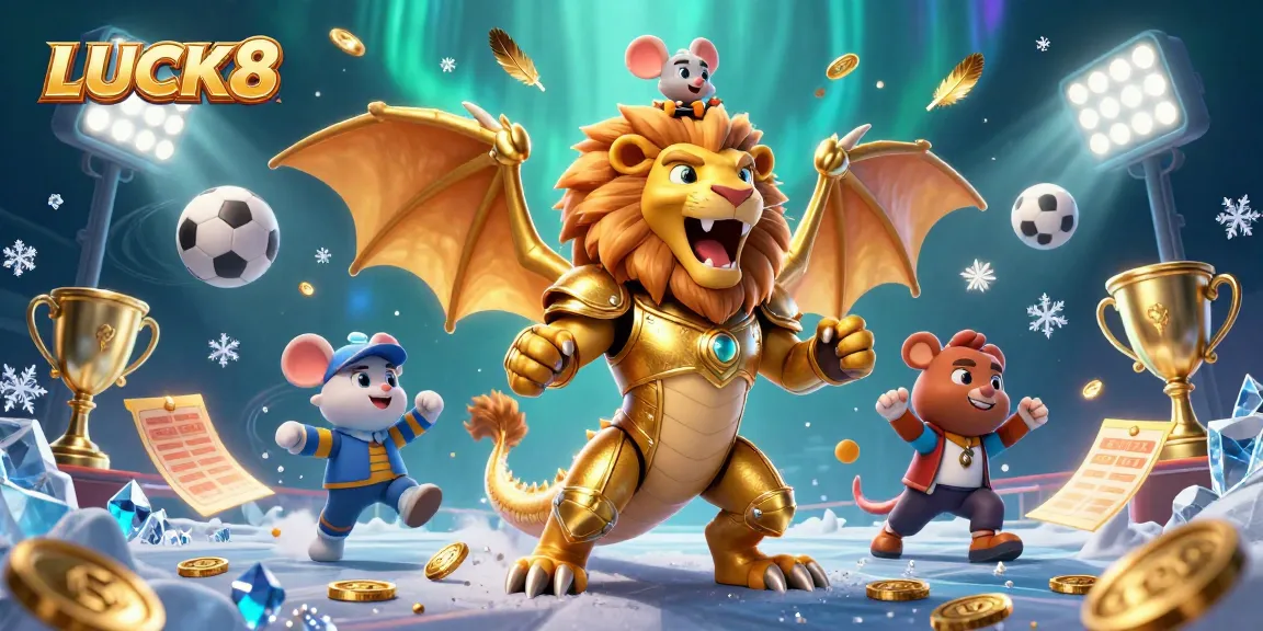 LUCK8 những phút giây hạ gục kỷ lục trong một bức tranh thể thao sinh động.